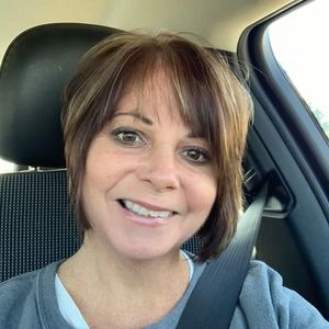 Meet your Posher, Kristin